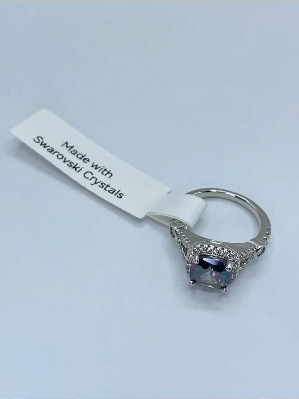 Swarovski this item